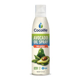 Cocolife Avocado Oil Spray Non Aerosol 150ml