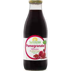 Sunraysia Pomegranate Juice 1L