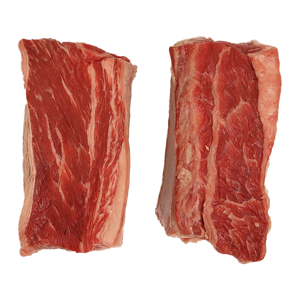 Butcher Beef Short Rib 600g-1.2kg