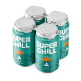 Akasha Brewing Company Super Chill Can 16 x 375ml