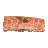 Lamb Loin Boneless and Rolled 550g-750g