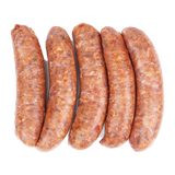 Butcher Beef Mexican Jalapeno Sausage 600-800g