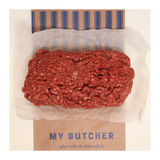 Butcher Beef Mince Regular 800g-1.2kg