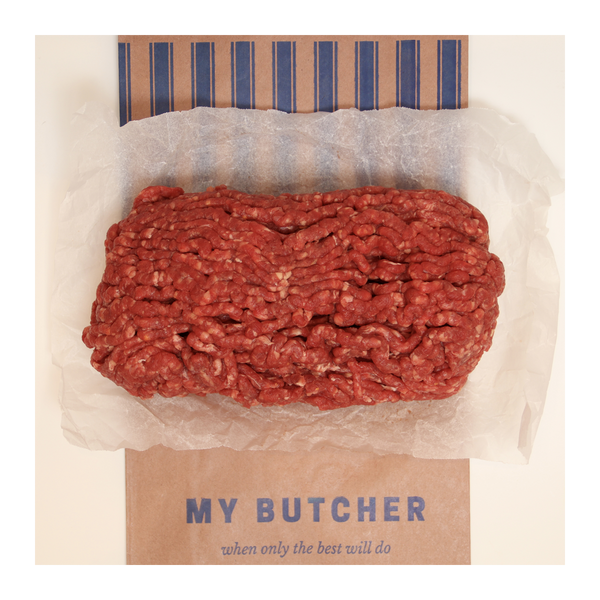 Butcher Beef Mince Regular 800g-1.2kg