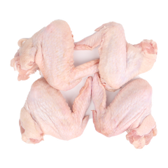 Butcher Chicken Wings 400-600g