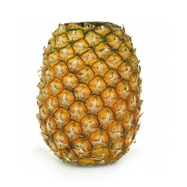 Topless Pineapples