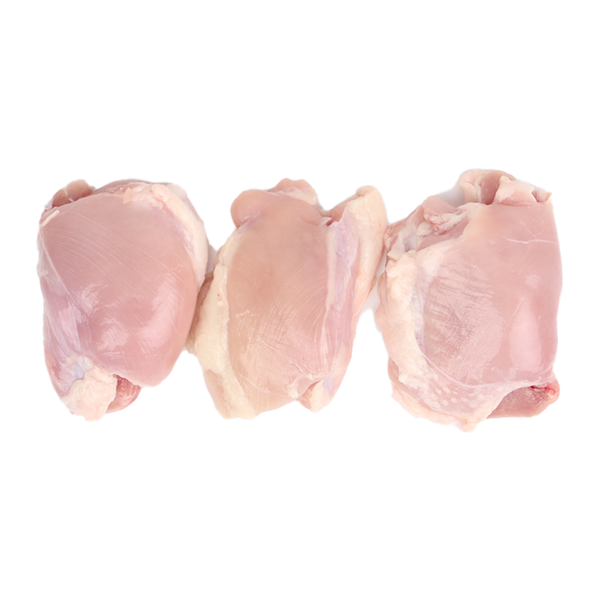 Butcher Chicken Thigh Fillet 400-600g