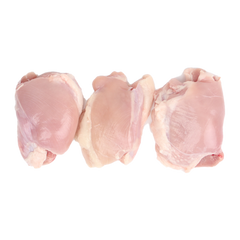 Butcher Chicken Thigh Fillet 400-600g