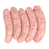 Butcher Pork Sausage 600-800g