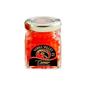 Yarra Valley - Salmon Caviar (50g)