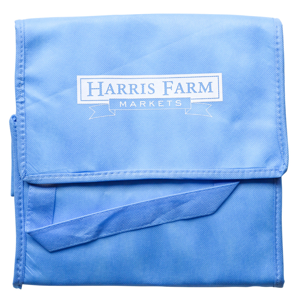 Harris Farm Reuseable Cooler Bag Harris Farm Markets