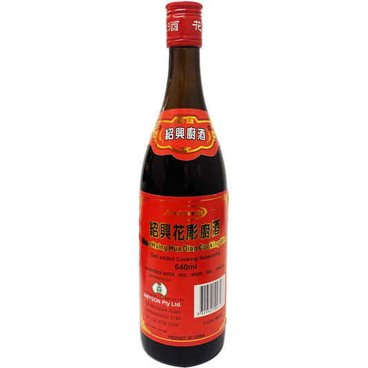Shao Hsing - Cooking Wine | Harris Farm Online