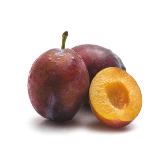 Plum Sugar Each