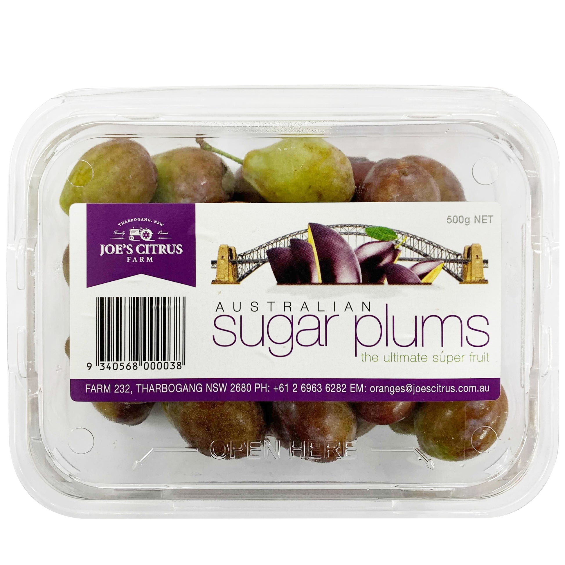 Plums Sugar | Harris Farm Online
