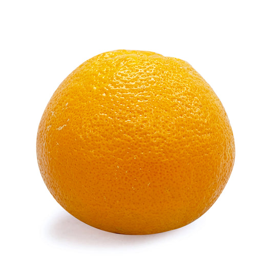 Orange Seville Each