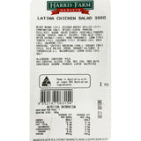 Harris Farm Latina Chicken Salad | Harris Farm Online