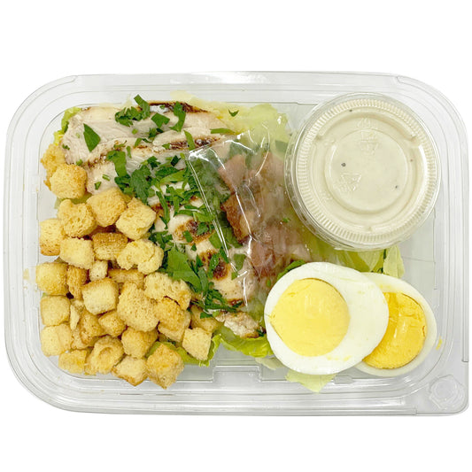Harris Farm Chicken Caesar Salad | Harris Farm Online