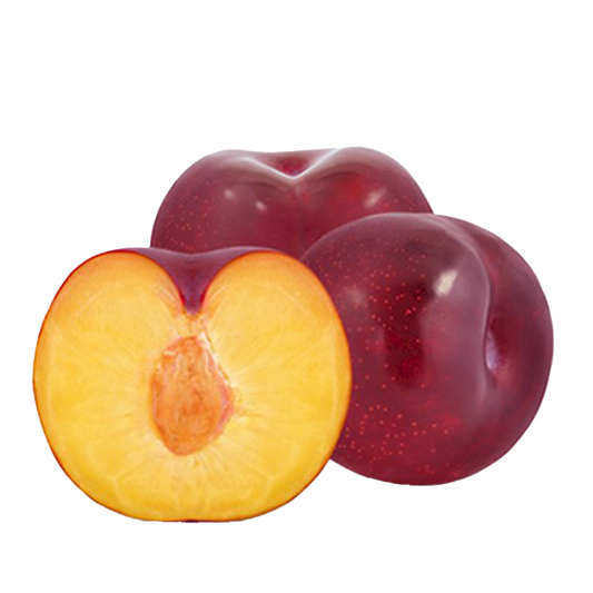Plums Laetitia each