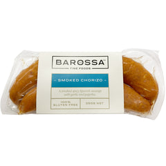 Barossa Fine Foods Smoked Chorizo | Harris Farm Online