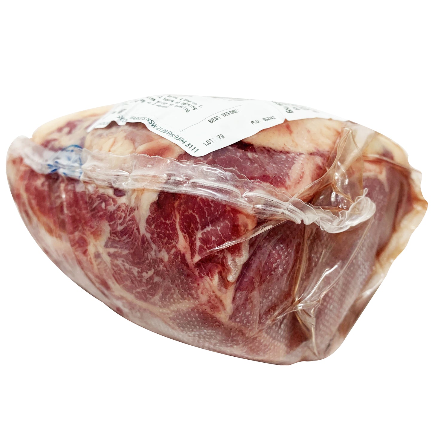 Beef Standing Rib Roast 1.2kg-1.8kg