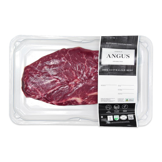 Proper Meat Yearling Beef Chuck Steak | Harris Farm Online