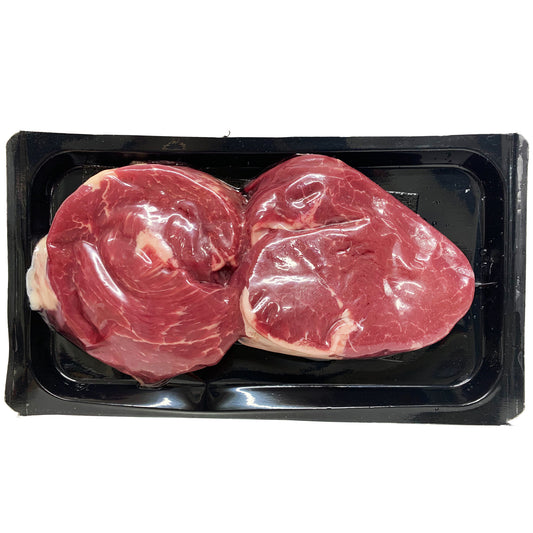 Beef Eye Fillet Steak 200-400g