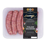 The Gourmet Sausage Italian Sausages 500g | Harris Farm Online