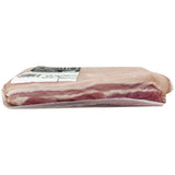 Valenca Free Range Pork Belly 800-1.2kg