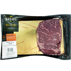 Origin Meat Wagyu Rump Steak | Harris Farm Online