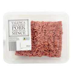 Valenca Pork and Veal Mince | Harris Farm Online