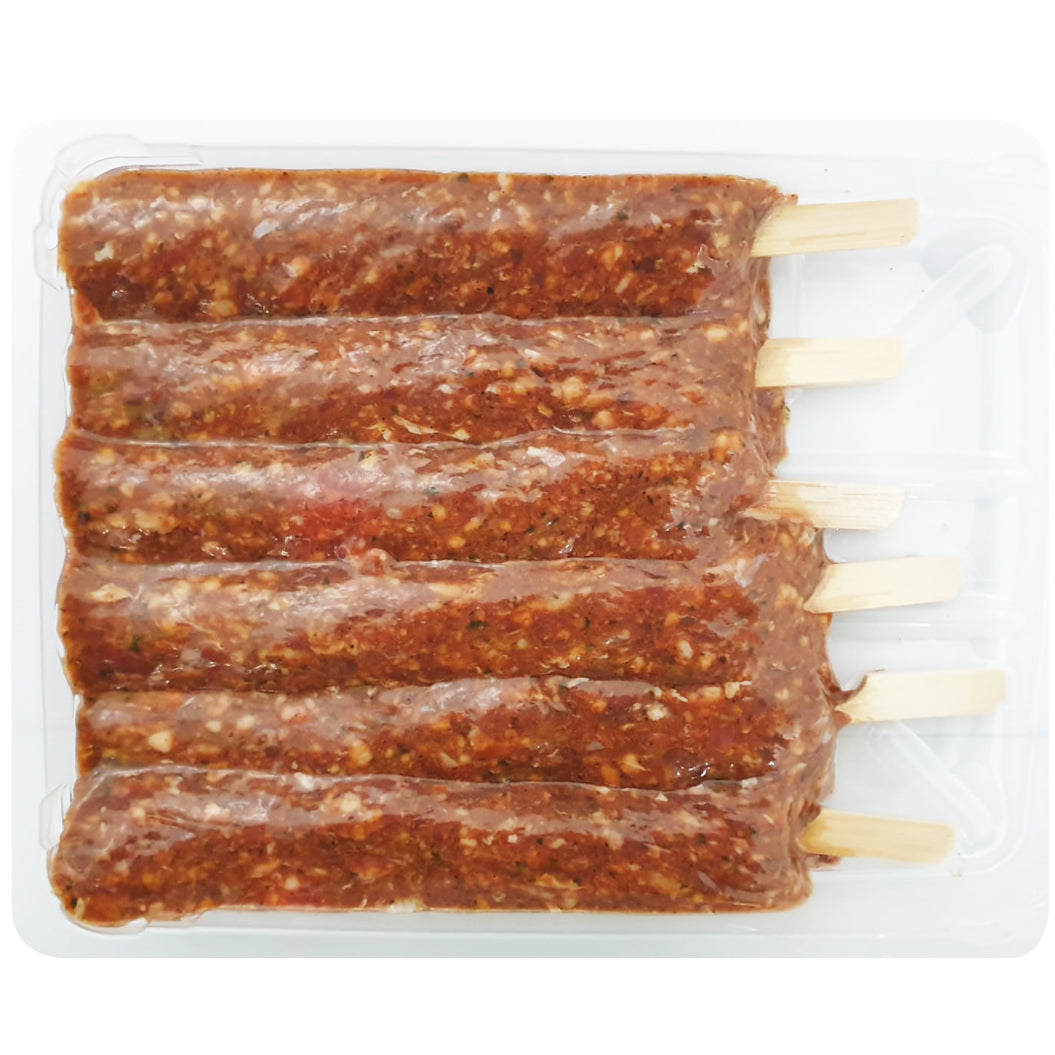 Shiralee Organic Lamb and Beef Kofta | Harris Farm Online