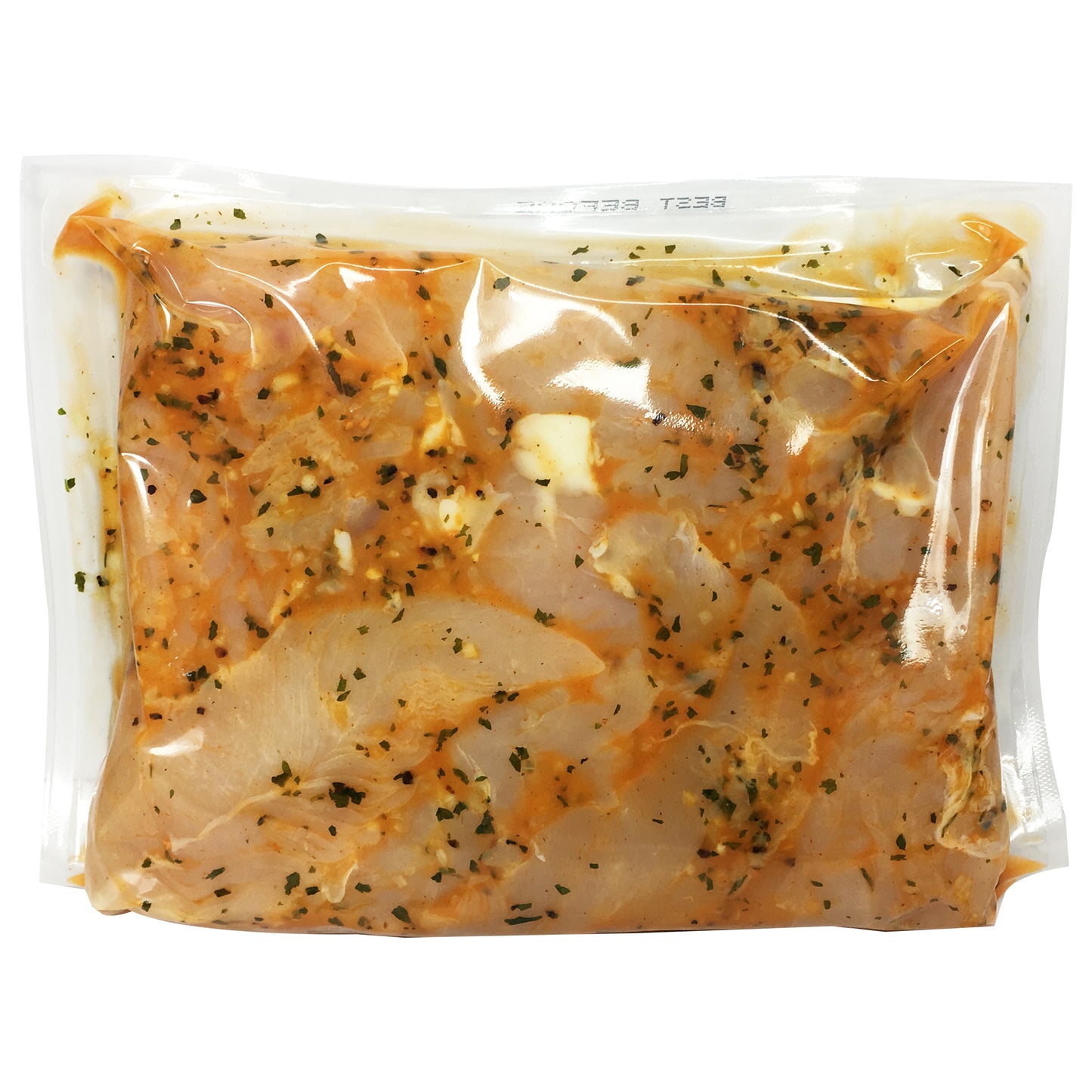 Chicken - Tenderloins - Lemon & Pepper (500g) Paddock Lane