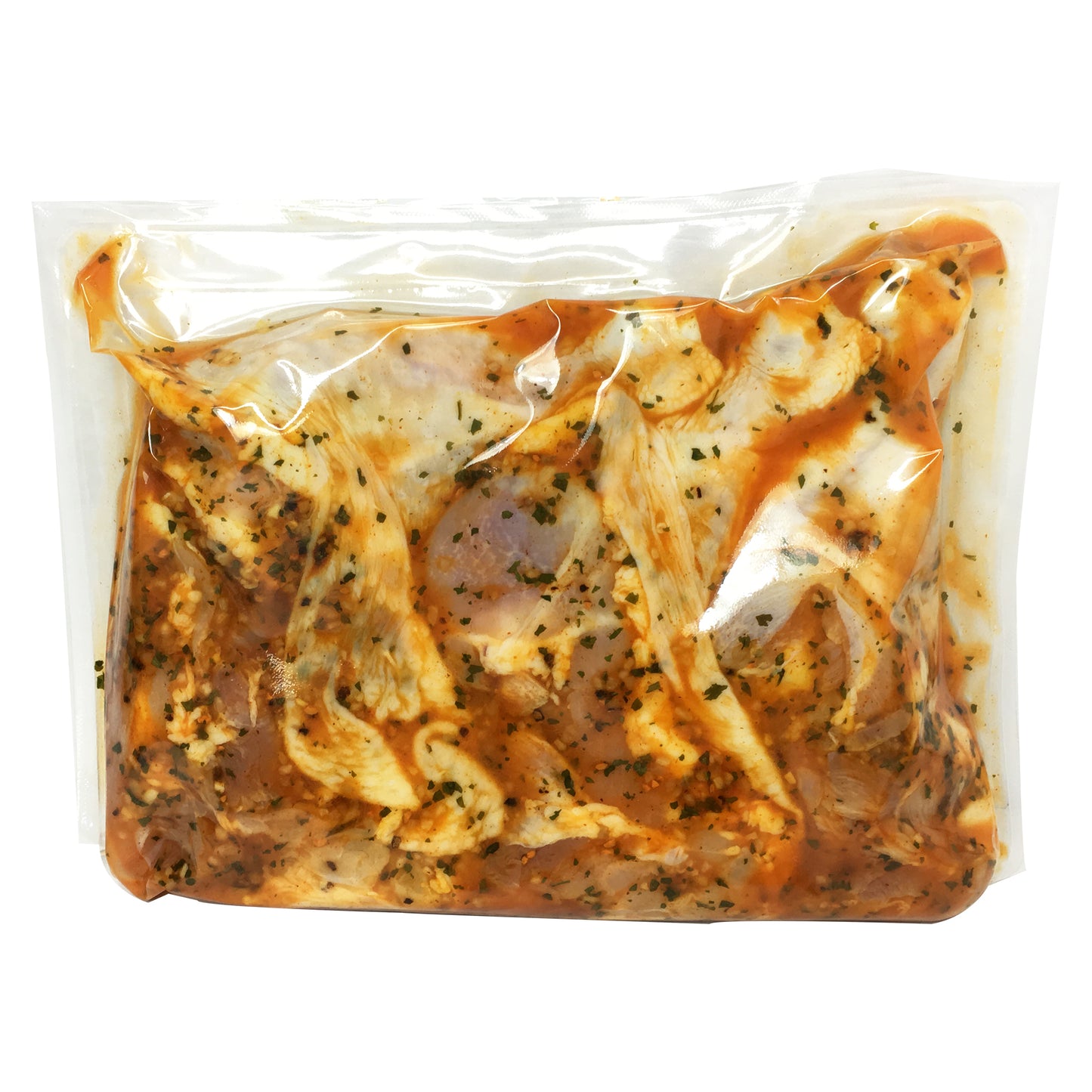 Chicken - Supreme Steak (3 pieces, 600g) Paddock Lane
