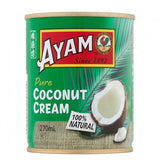 Ayam Coconut Cream Premium 270ml