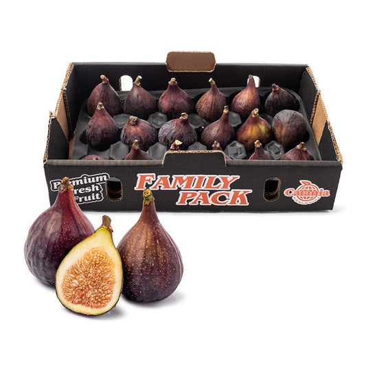 Figs Box x30 Each