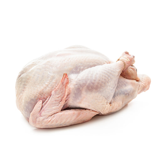 Game Farm Whole Turkey | Harris Farm Online