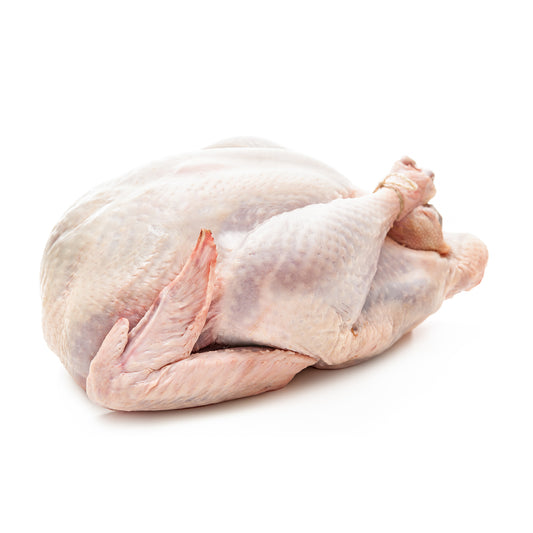 Game Farm Whole Turkey | Harris Farm Online
