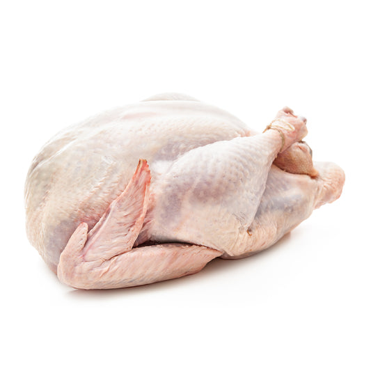 Game Farm Whole Turkey | Harris Farm Online