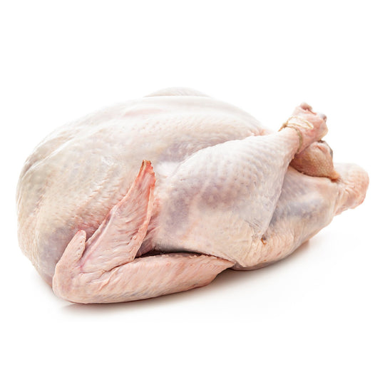 Steggles Whole Turkey | Harris Farm Online