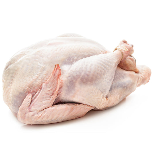 Steggles Whole Turkey | Harris Farm Online