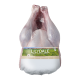 Lilydale Turkey 4-5kg