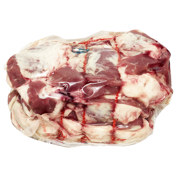 Lamb - Shoulder - Boned & Rolled | Harris Farm Online