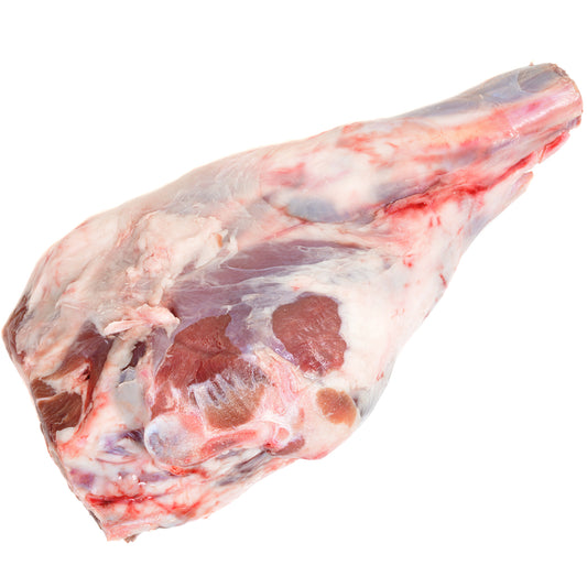 Lamb Leg Easy Carve | Harris Farm Online