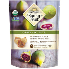 Sunny Fruit Organic Dried Figs | Harris Farm Online