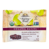 Sunny Fruit Organic Dried Raisins | Harris Farm Online