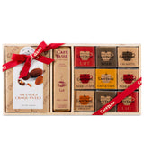 Cafe' Tasse Chocolates in Wooden Dinner Selection | Harris Farm Online