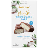 Health Lab Plant Based Mylk Chocolate Coconut | Harris Farm Online
