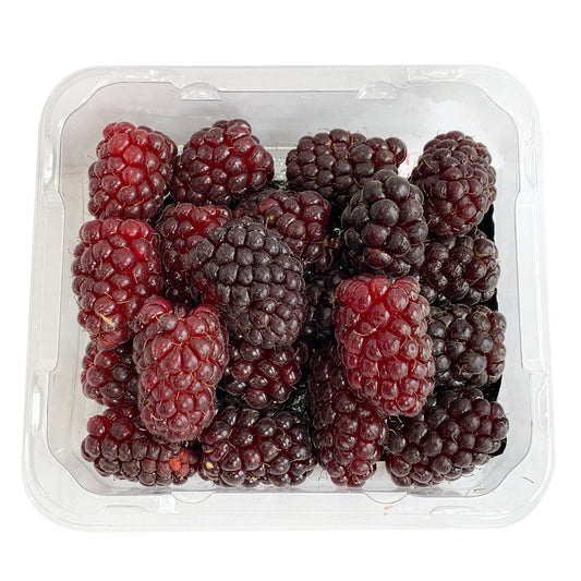 Blackberries Special Pick 125g