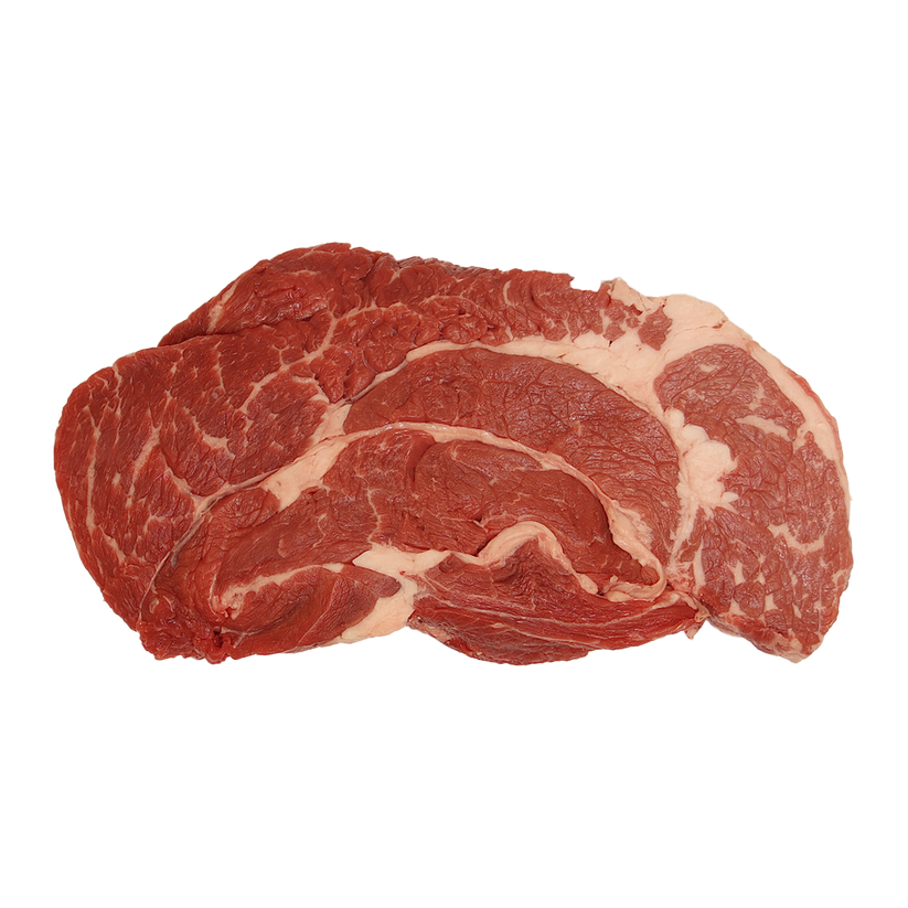 Fresh Butcher Beef Chuck Steak 600-800g | Harris Farm – Harris Farm Markets