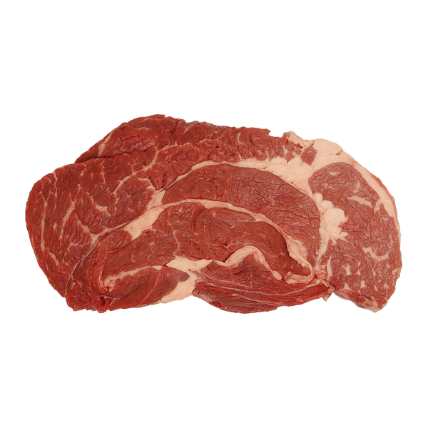 Butcher Beef Chuck Steak 600g-800g